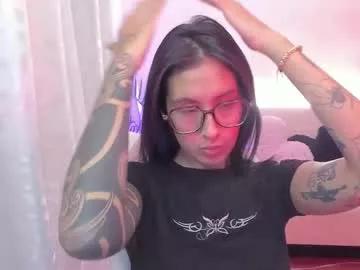 doll_waif from Chaturbate