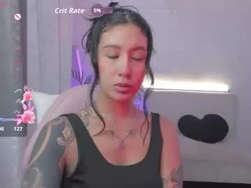 doll_waif from Chaturbate is Freechat