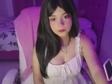dolliestgirl_ from Chaturbate