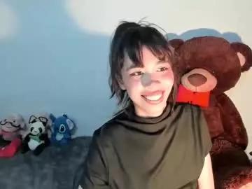dolliette from Chaturbate