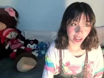 dolliette from Chaturbate