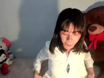 dolliette from Chaturbate