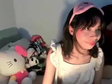 dolliette from Chaturbate