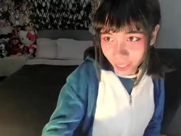 dolliette from Chaturbate