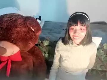 dolliette from Chaturbate