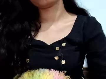 dollmeenu from Chaturbate