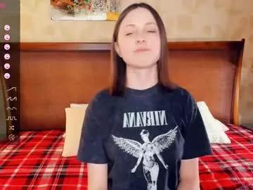 dollorrie from Chaturbate
