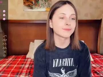 dollorrie from Chaturbate