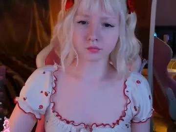 dollrose from Chaturbate