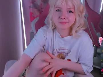 dollrose from Chaturbate