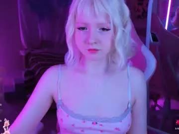 dollrose from Chaturbate is Freechat