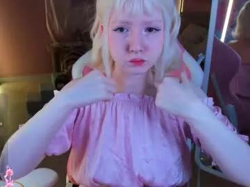 dollrose from Chaturbate