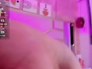 dollsweety from Chaturbate