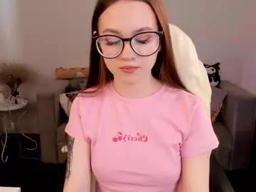 dolly_gleam from Chaturbate is Freechat