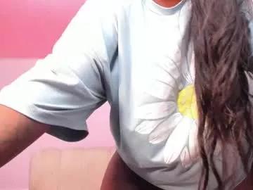 dolly_paige from Chaturbate