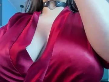 dolly_zoe from Chaturbate
