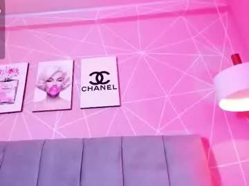 dolly_zoe from Chaturbate