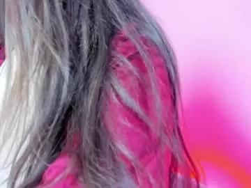dolly_zoe from Chaturbate
