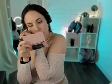 dollybliss from Chaturbate