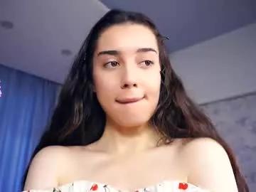 dollydaggett from Chaturbate