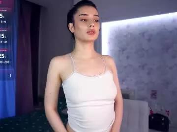 dollydaggett from Chaturbate