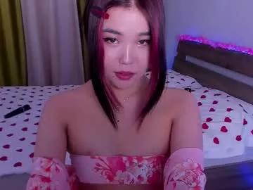 dollyiaa from Chaturbate