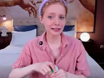 dollypalmer from Chaturbate