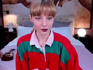 dollypalmer from Chaturbate