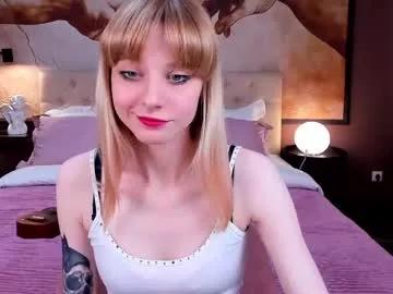dollypalmer from Chaturbate