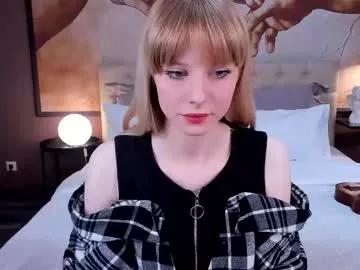 dollypalmer from Chaturbate