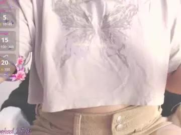 dollysweet666 from Chaturbate