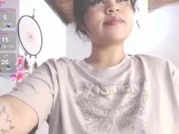 dollysweet666 from Chaturbate