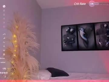 dollywalker from Chaturbate