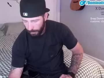 Dominatingher69 webcams show profile image 