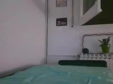 domingodelluvia from Chaturbate is Freechat