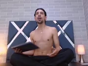 dominic_blade from Chaturbate is Freechat