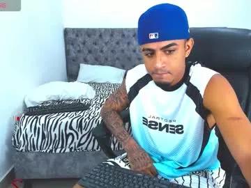 dominic_brand from Chaturbate is Freechat