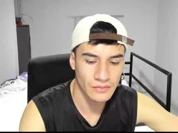dominic_radccliffe from Chaturbate is Freechat