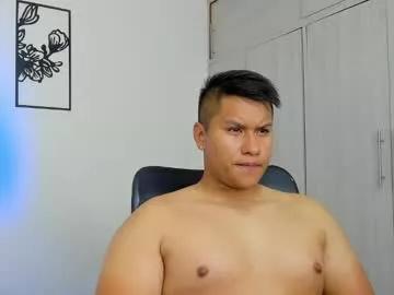 dominic_silva from Chaturbate is Freechat