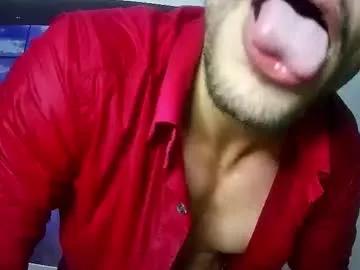 Dominicblazze webcams show profile image 