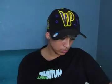 dominick_joness from Chaturbate is Freechat