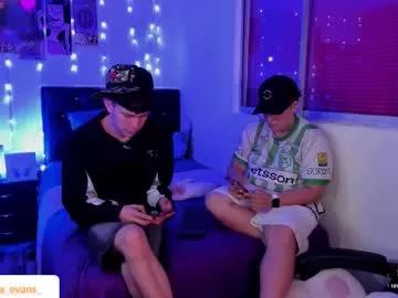 dominicprince from Chaturbate is Freechat