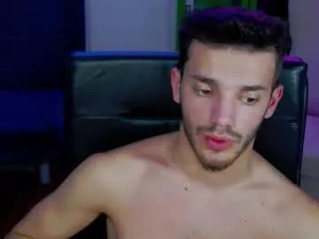dominicvalente from Chaturbate is Freechat