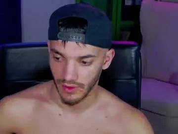 dominicvalente from Chaturbate is Freechat