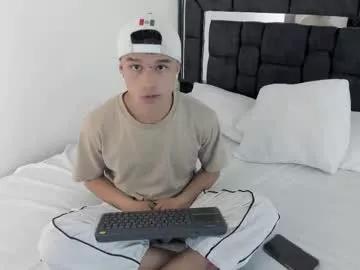 dominik_way from Chaturbate is Freechat