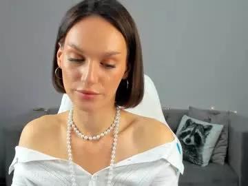 dominika_foxy from Chaturbate is Freechat