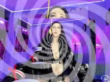 Domlioness webcams show profile image 