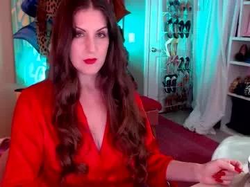 dommetomorrow from Chaturbate