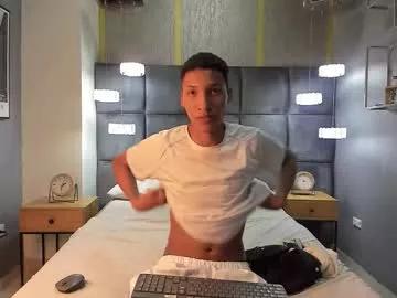 domminick18 from Chaturbate