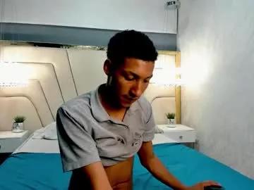 domminick18 from Chaturbate